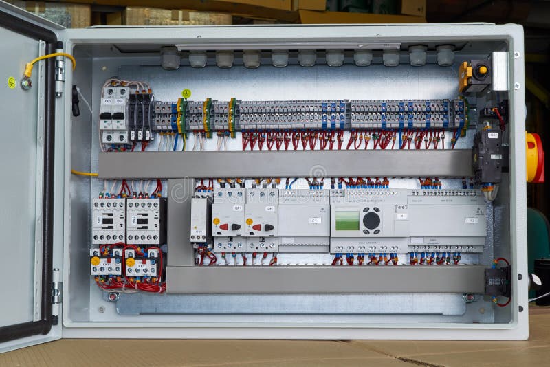 Motor Controls