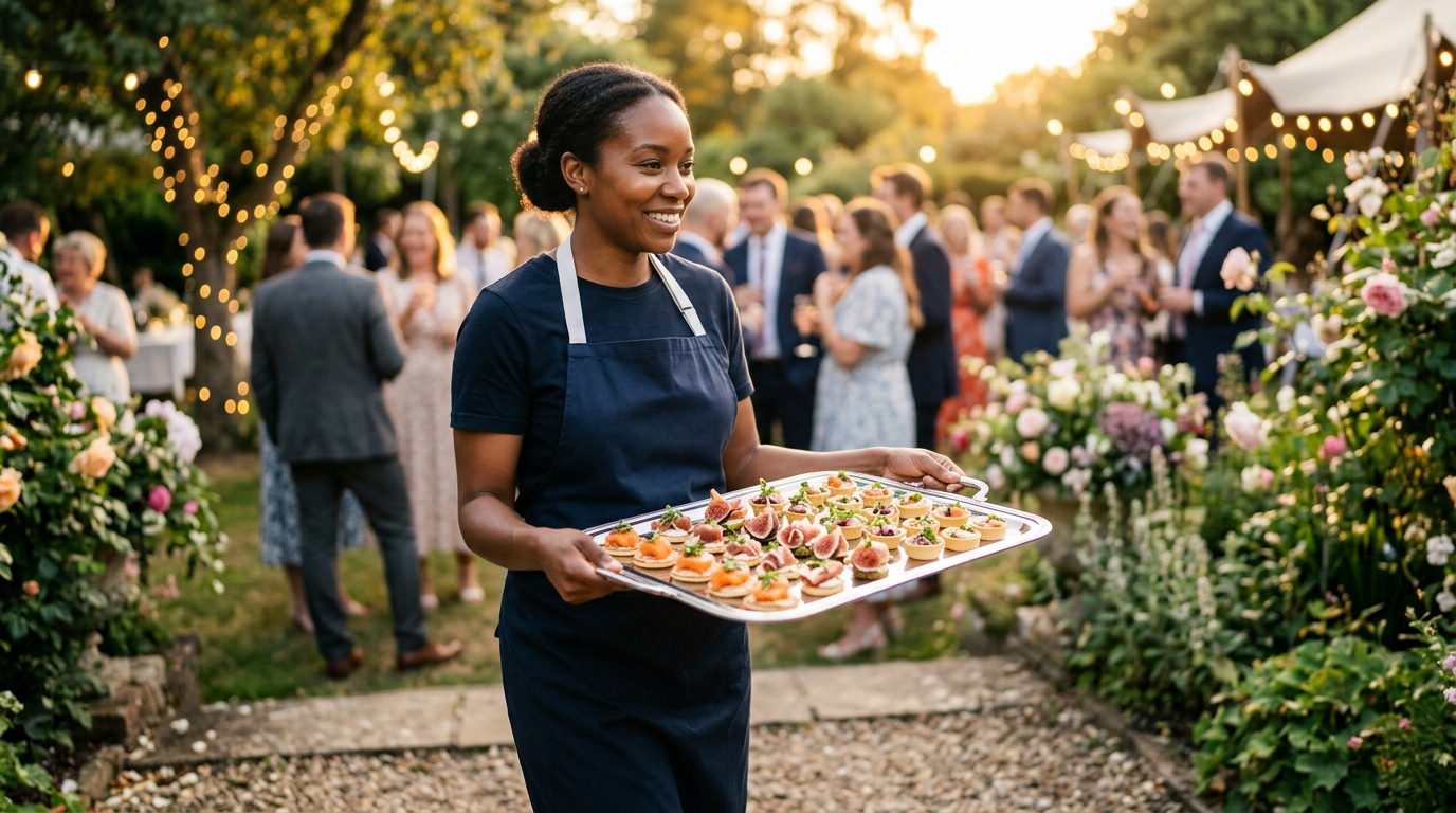 Seguro para Servicios de Catering en Tennessee 2026: Cobertura, Requisitos y Errores