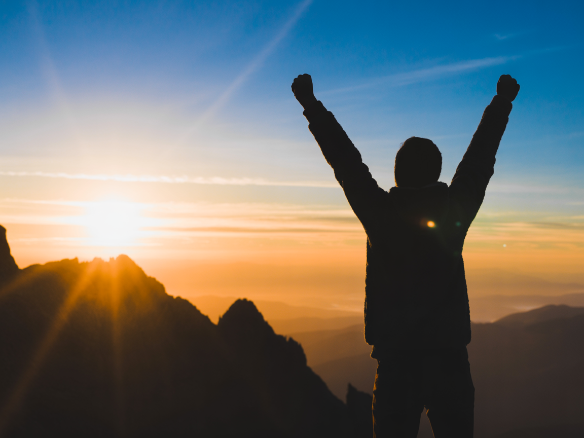 Faith & Purpose Discovery