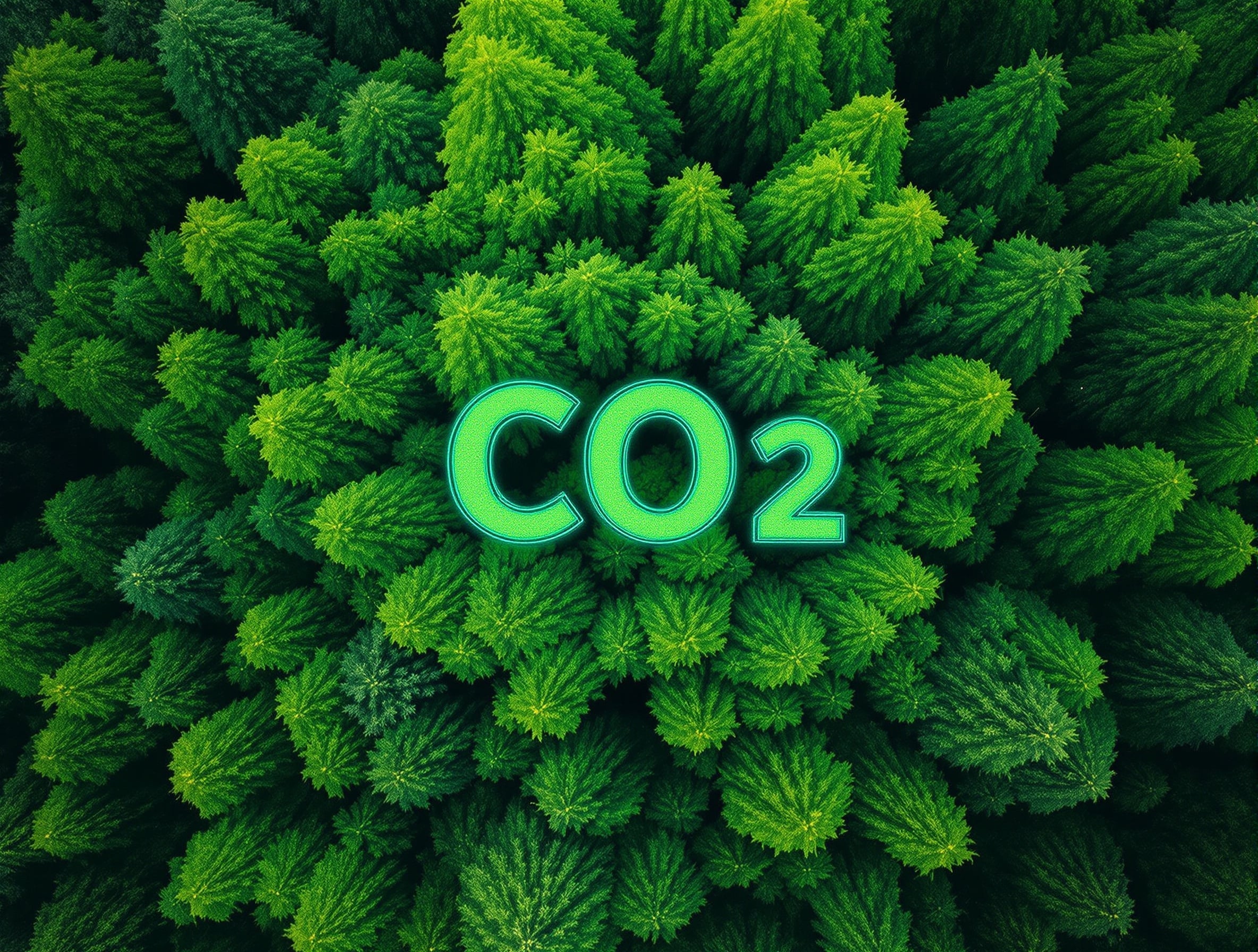 Huella de carbono y sostenibilidad