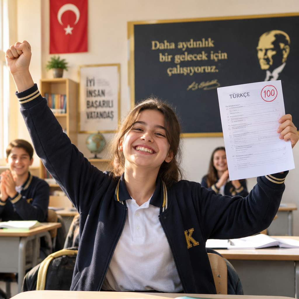 Motivasyonu Yüksek Tutmanın Yolları