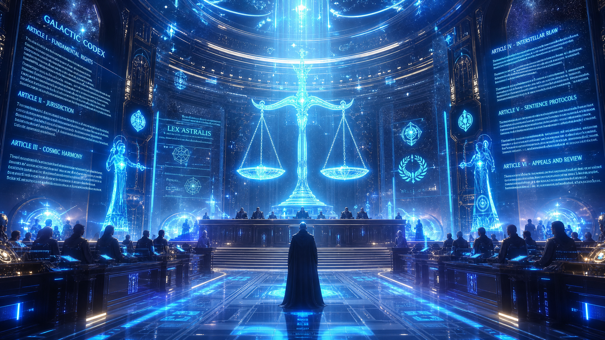Compliance & Governance
