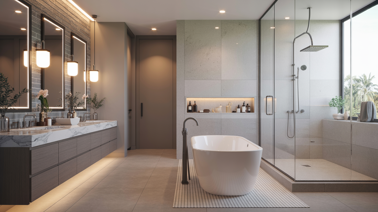 Interior Design Budget Planning: What to Expect in Lagos