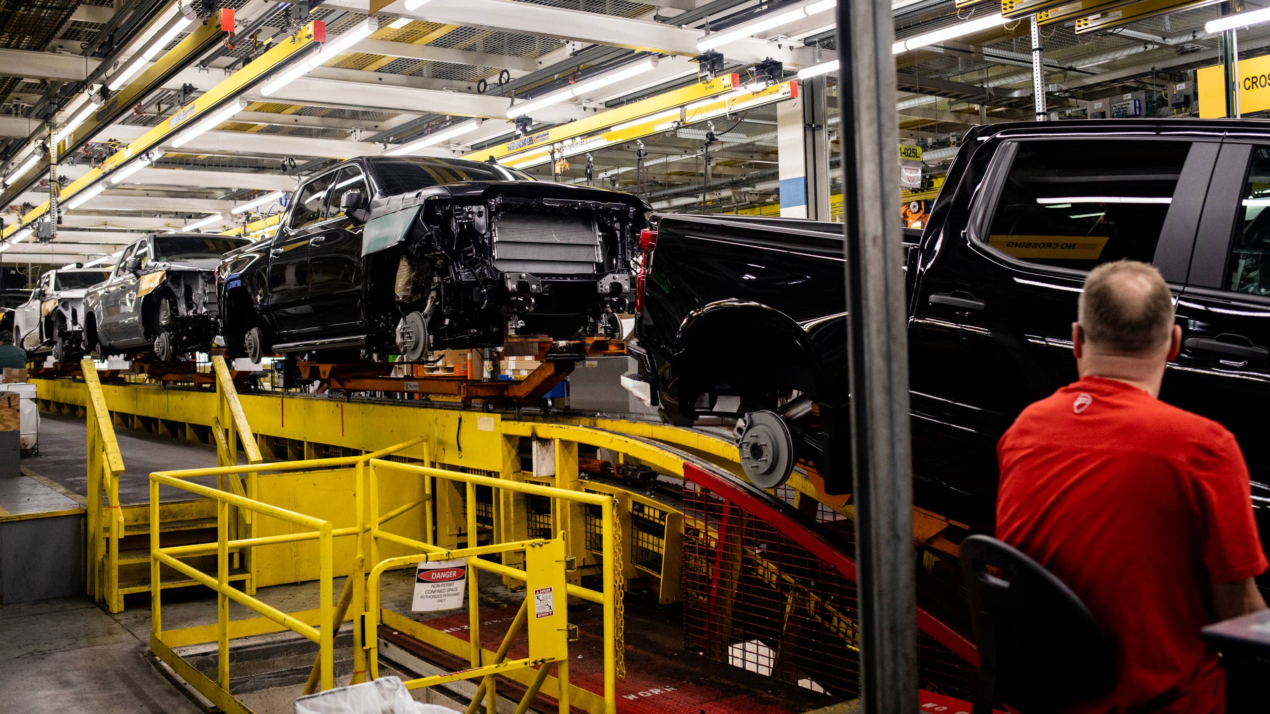 Supplier Disruption Cost: What a Line-Down Day Really Costs a Manufacturer