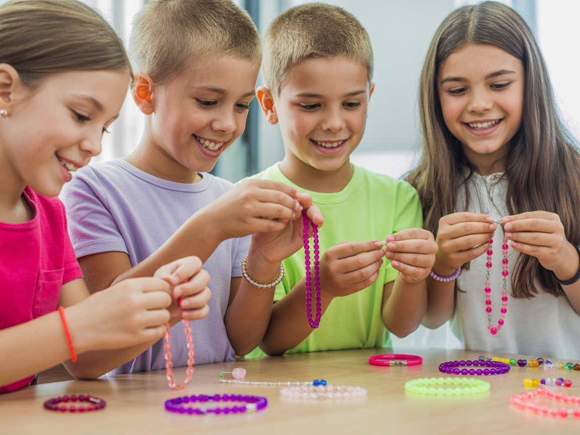 Emprendimiento para Niños, Jóvenes y Mujeres