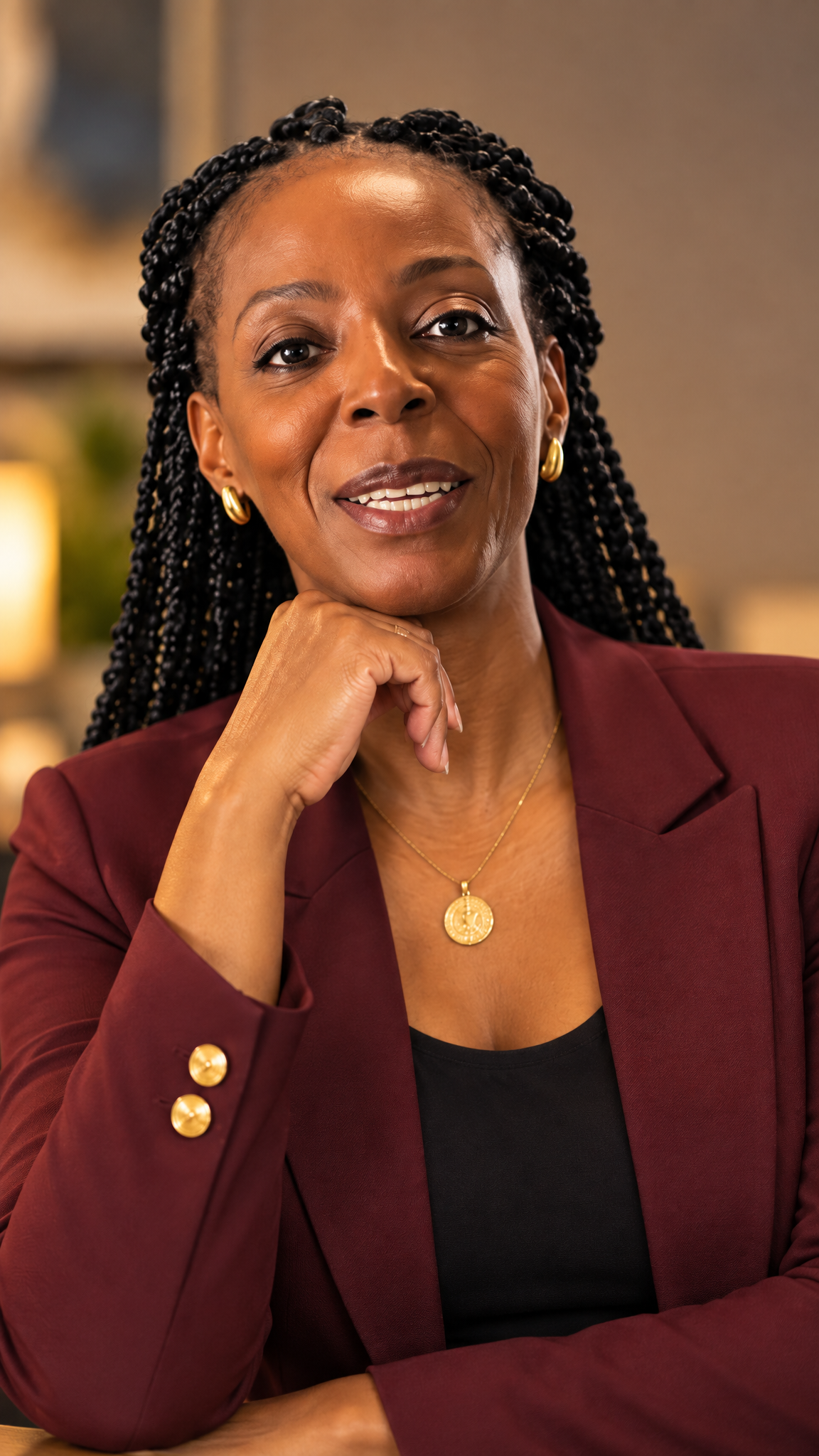 Michelle Nicely — Founder of New Door Accountability