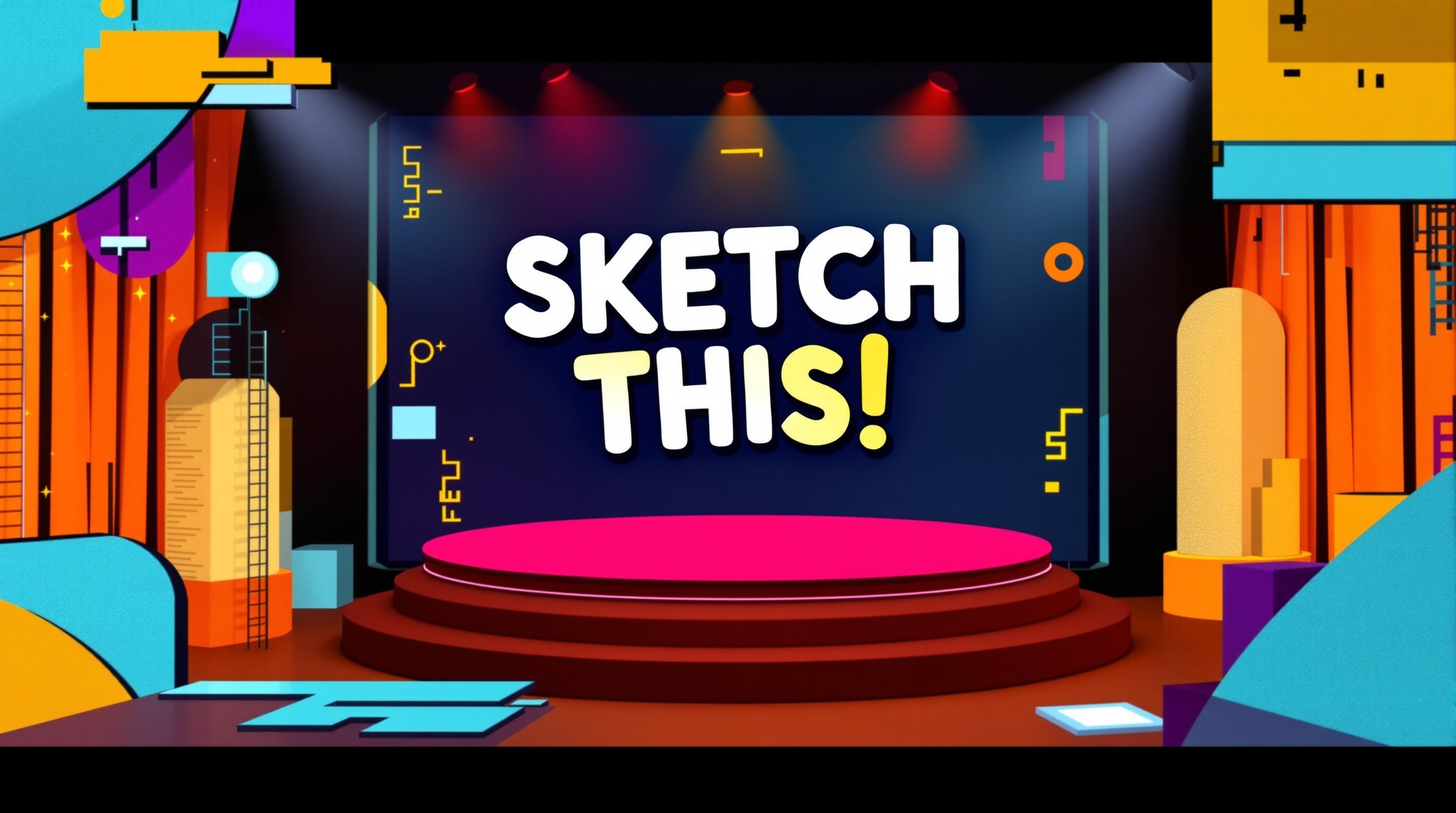 Sketch This!