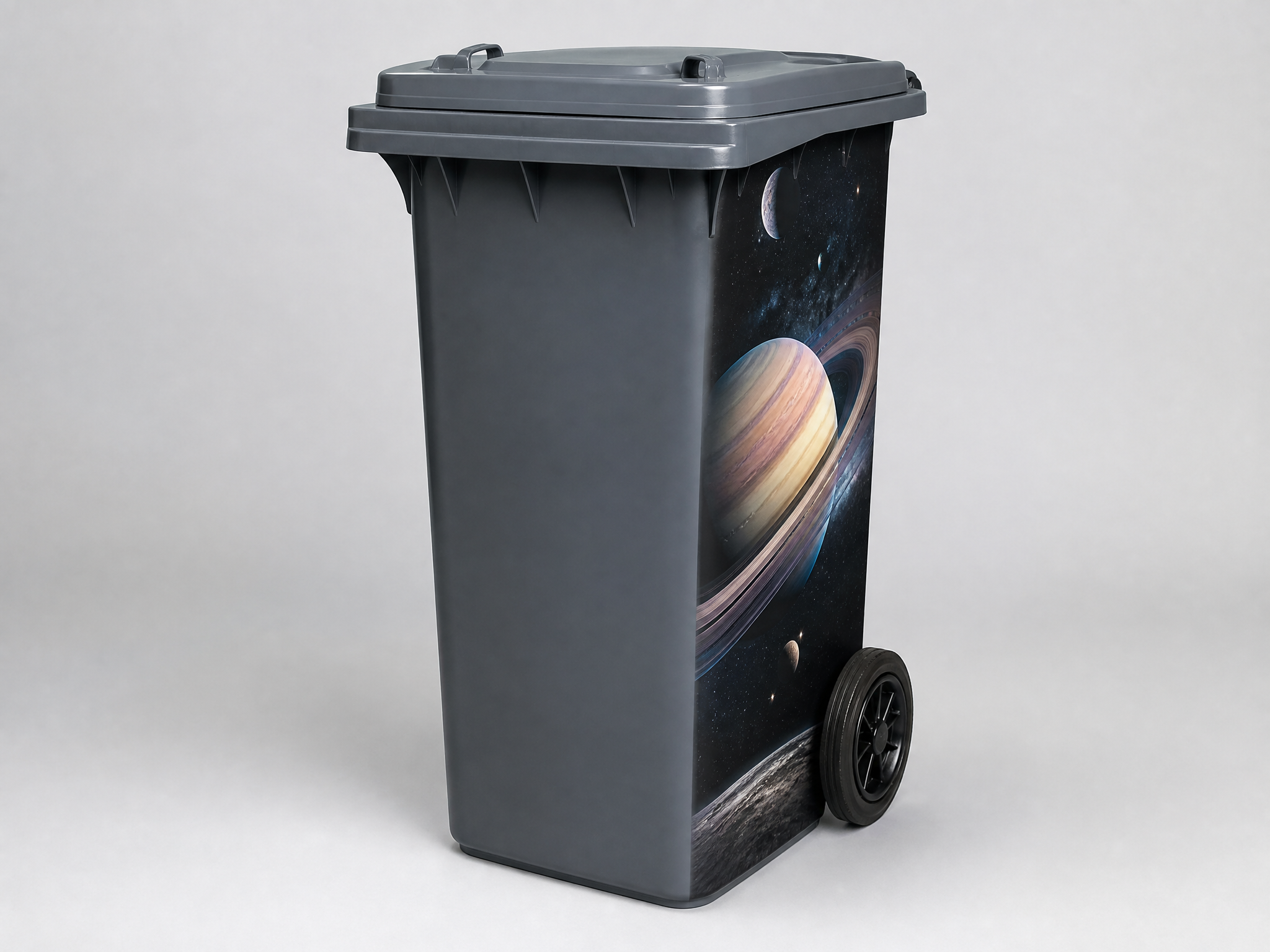 Planet Rings Side Panels