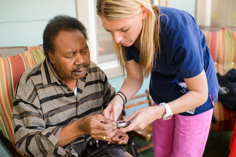 Chronic Condition Management