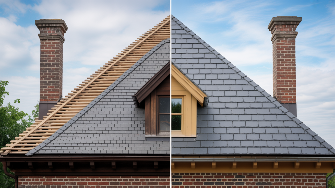 Period Property Renovation
