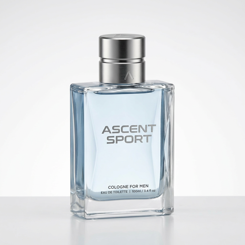 Colonia Masculina Sport 200ml