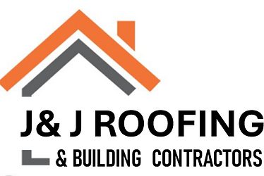 J&J Roofing Logo