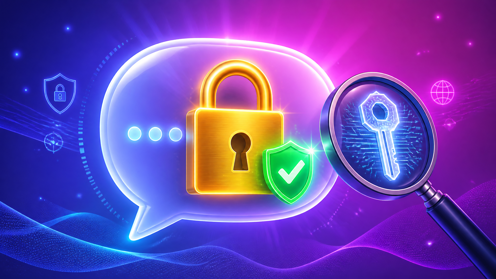 How to Tell If Your Messages Are Really End-to-End Encrypted in 2026