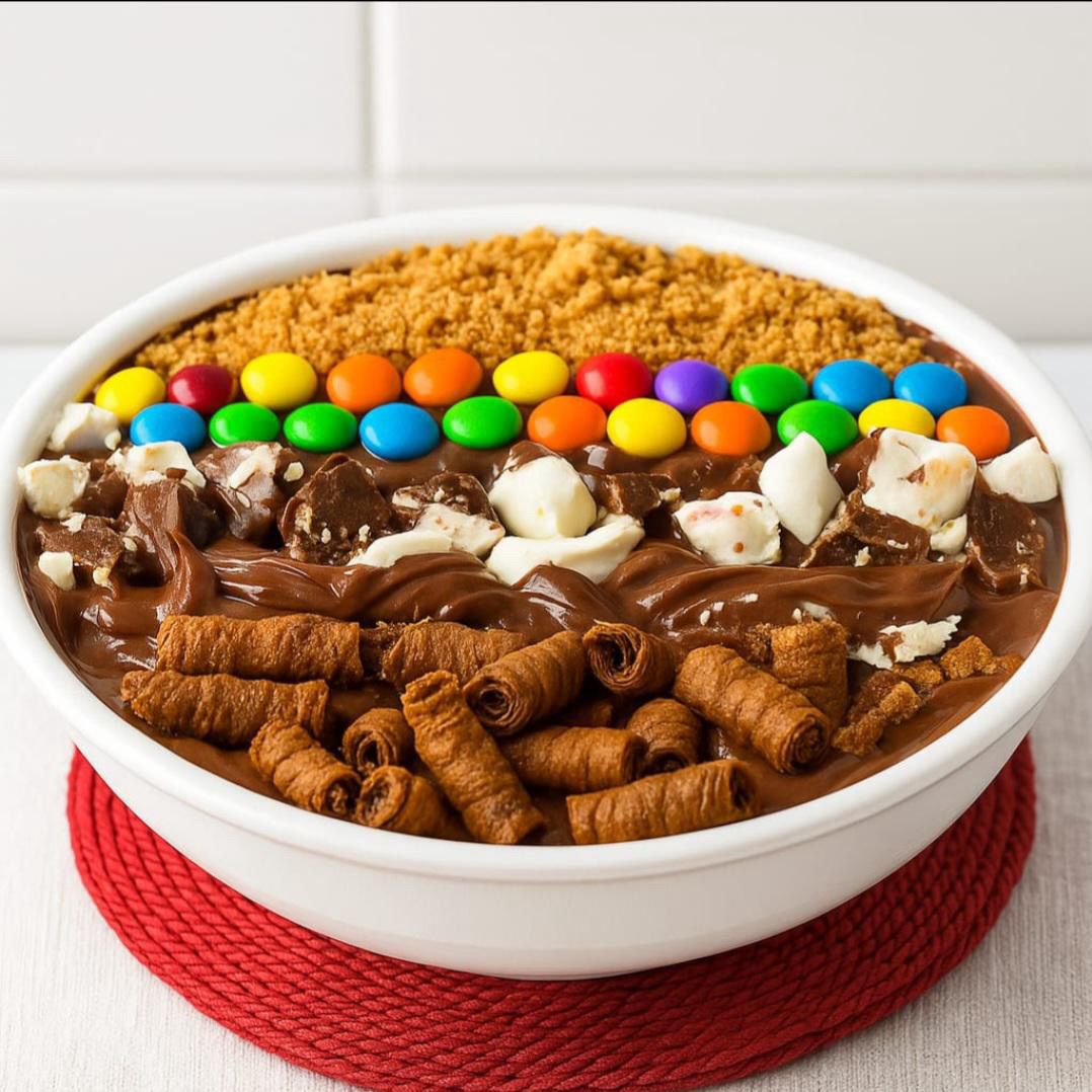 Mix Doce Tentação
