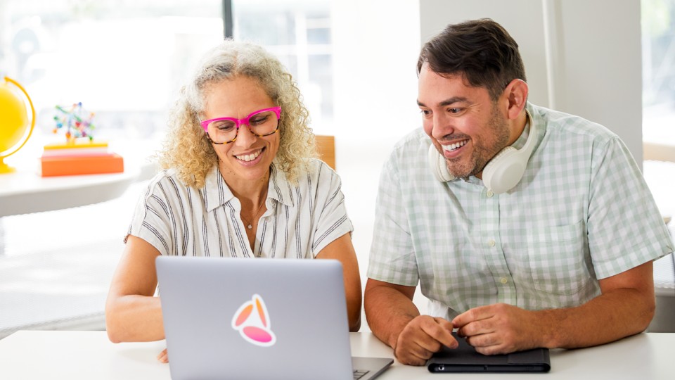 Data-Driven Decision Making in Small Districts - Rural Education Leadership Blog