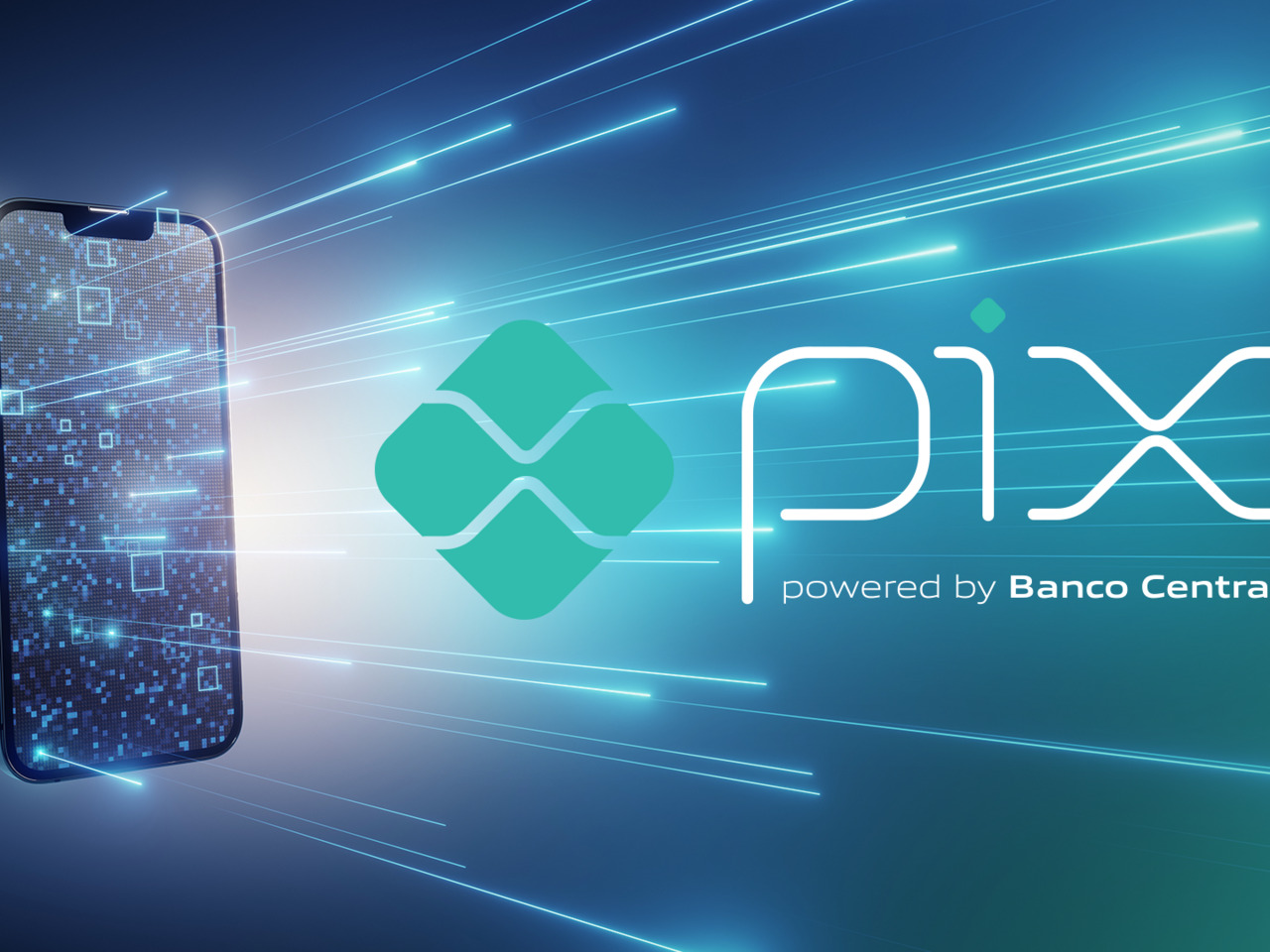 Pagamento via Pix - Olymp Trade