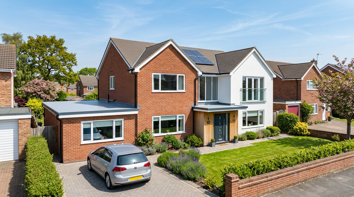 Flat Roofing