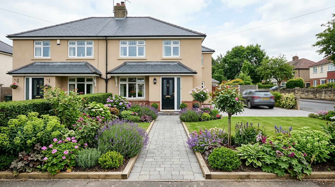 Landscaping Services - Image 2