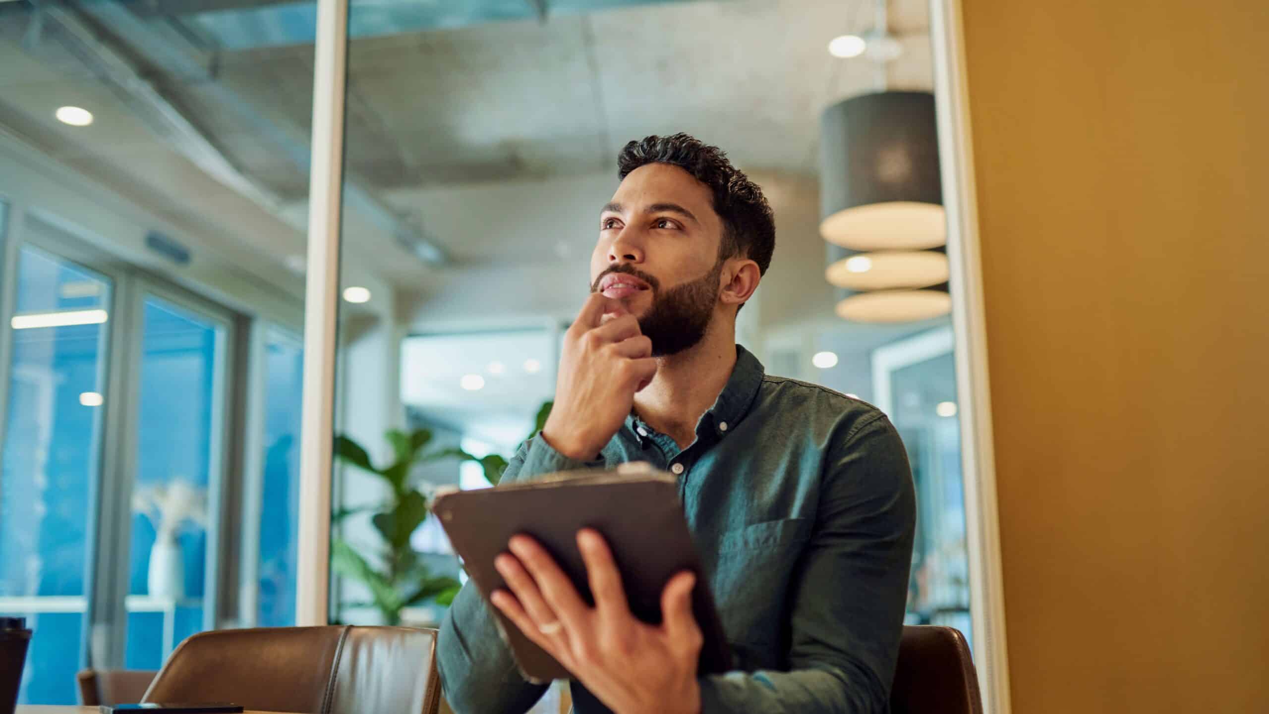 The Five Leadership Blind Spots Holding Your Team Back