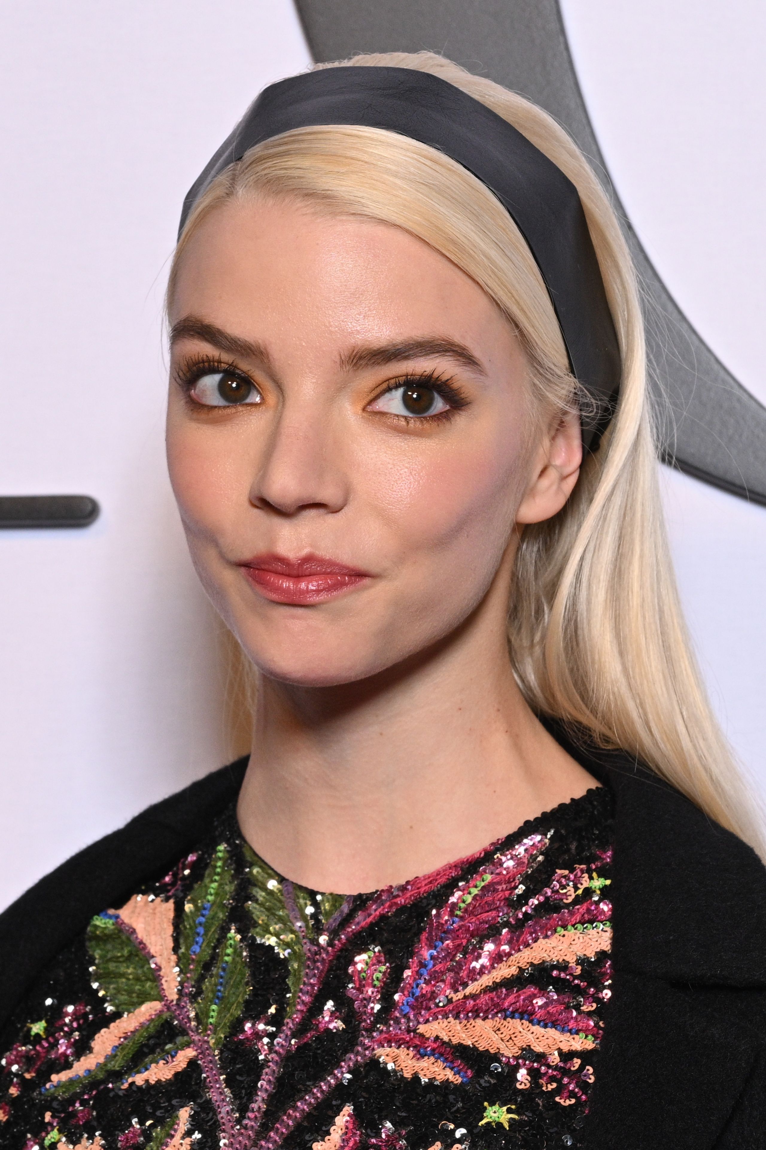 Anya Taylor-Joy