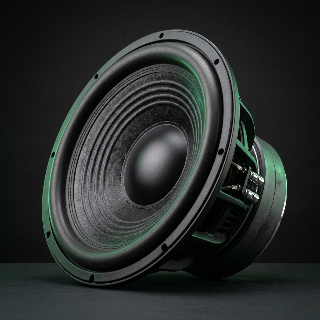 Subwoofers category