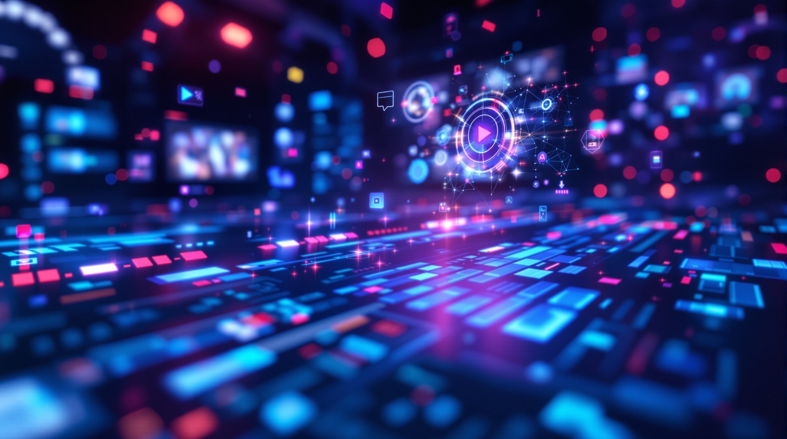 AI Video Editing Tools Comparison: Descript vs Pictory vs InVideo (2026)