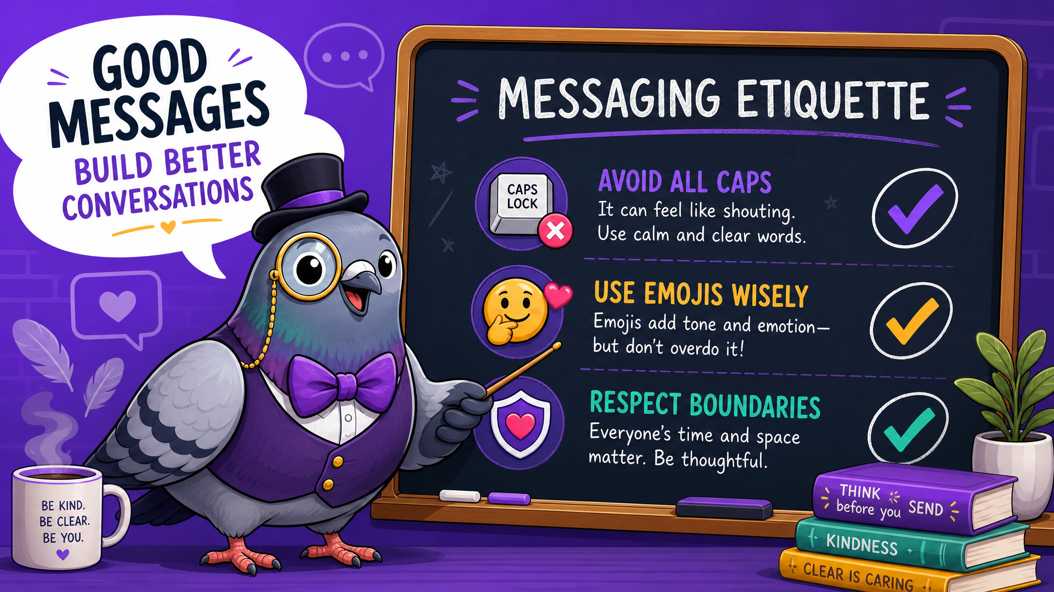 Messaging Etiquette in 2026: The Unwritten Rules Everyone Should Know