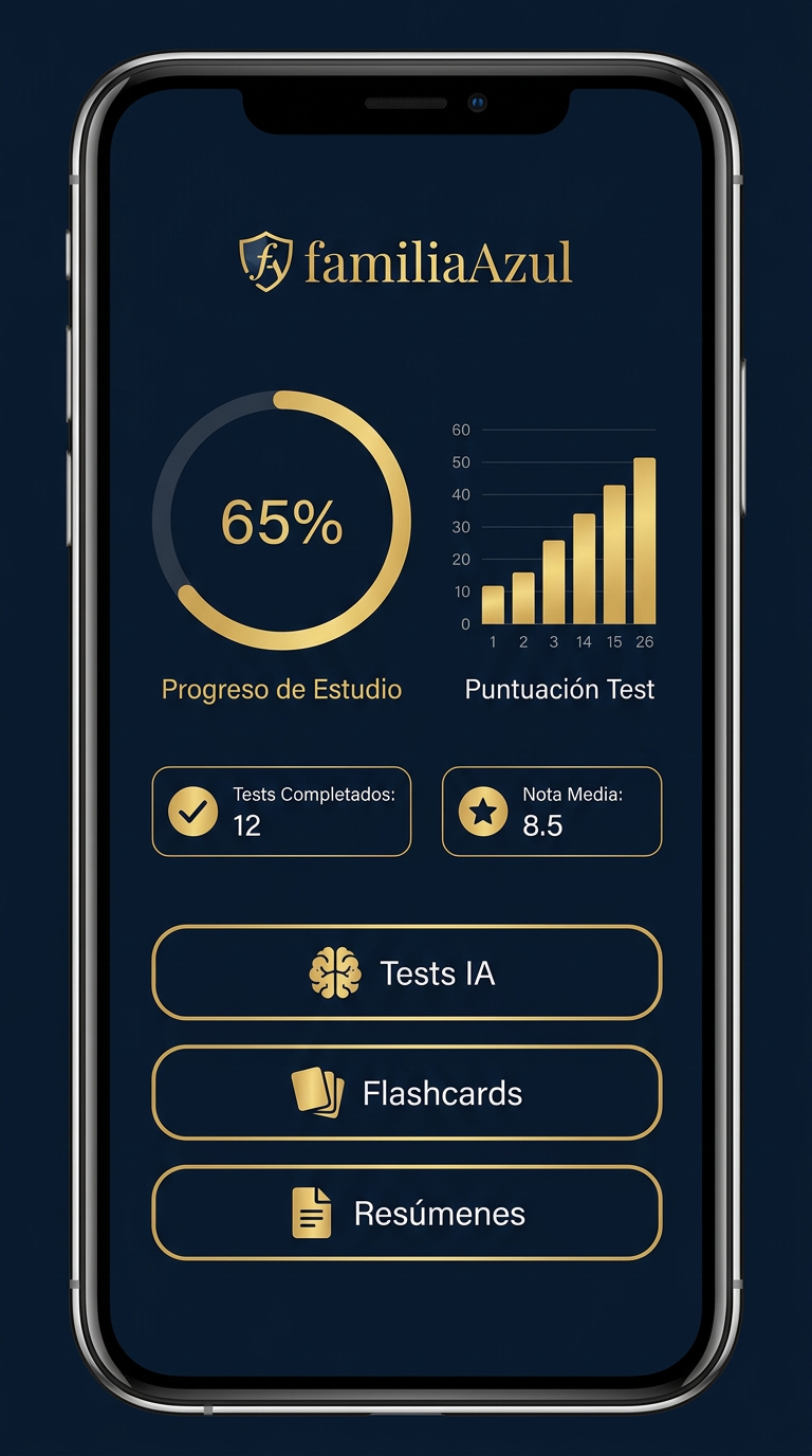 Panel de estudio