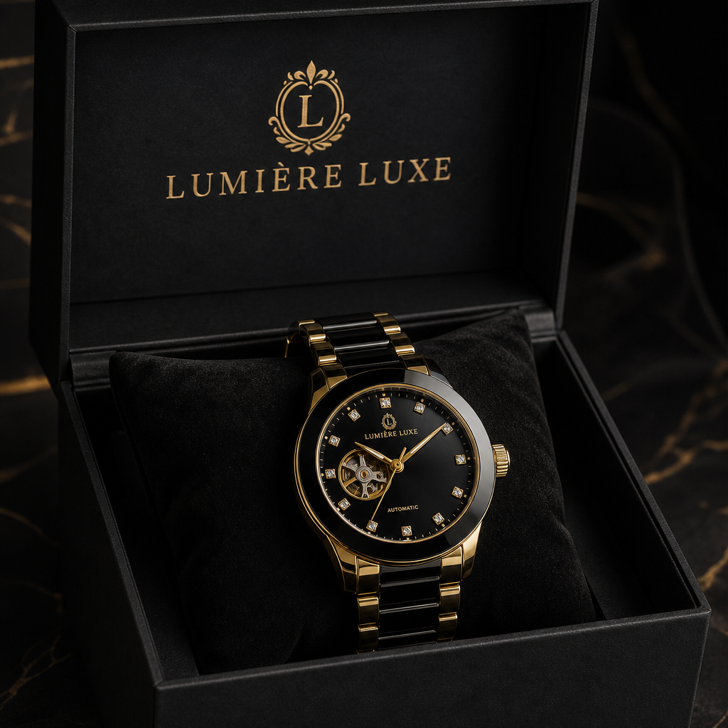 Watch Presentation