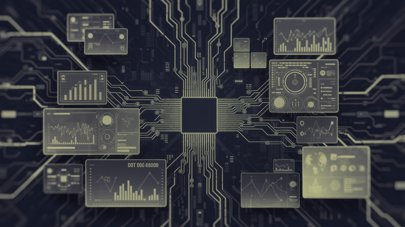 Digital transformation technology