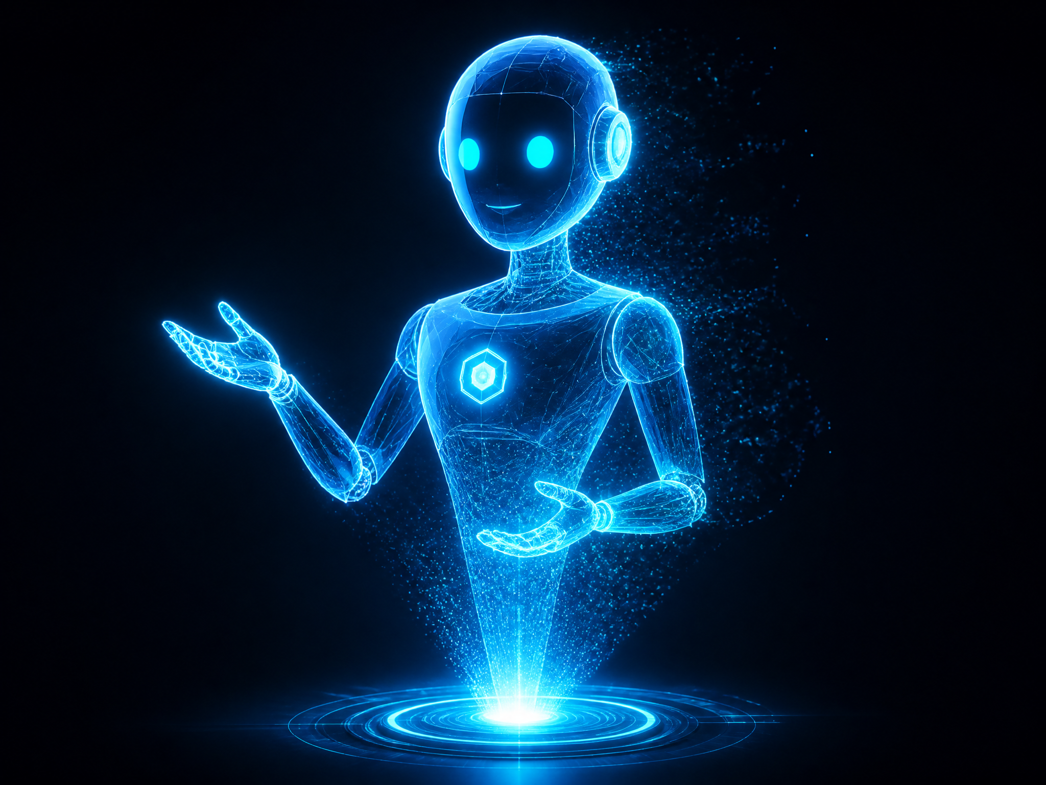 AI Agent bổ sung – cơ bản