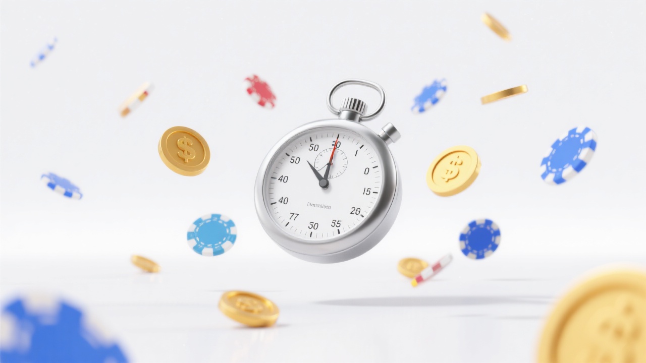 Fast Withdrawal Casinos Reviewed