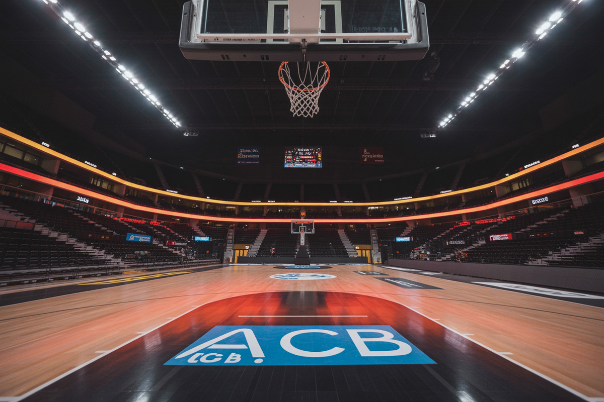 Baskonia celebra su victoria como campeón de la Copa del Rey 2026 tras derrotar al Real Madrid