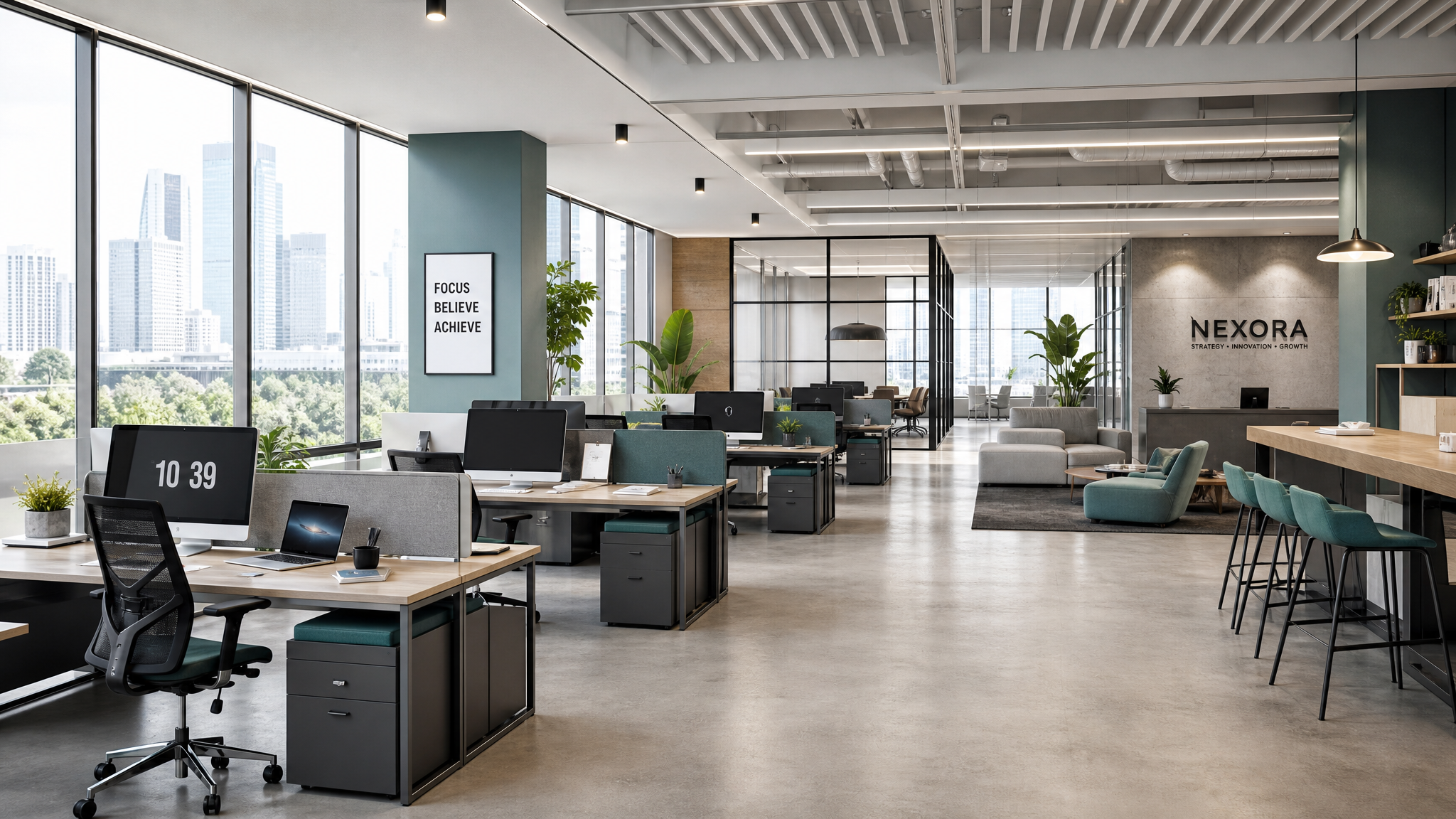 Office Furniture