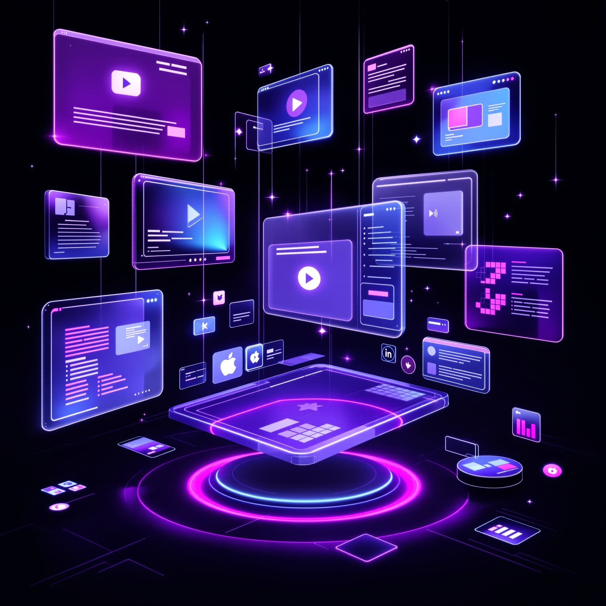 AI Content Creation