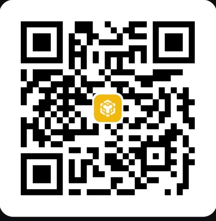BNB QR Code