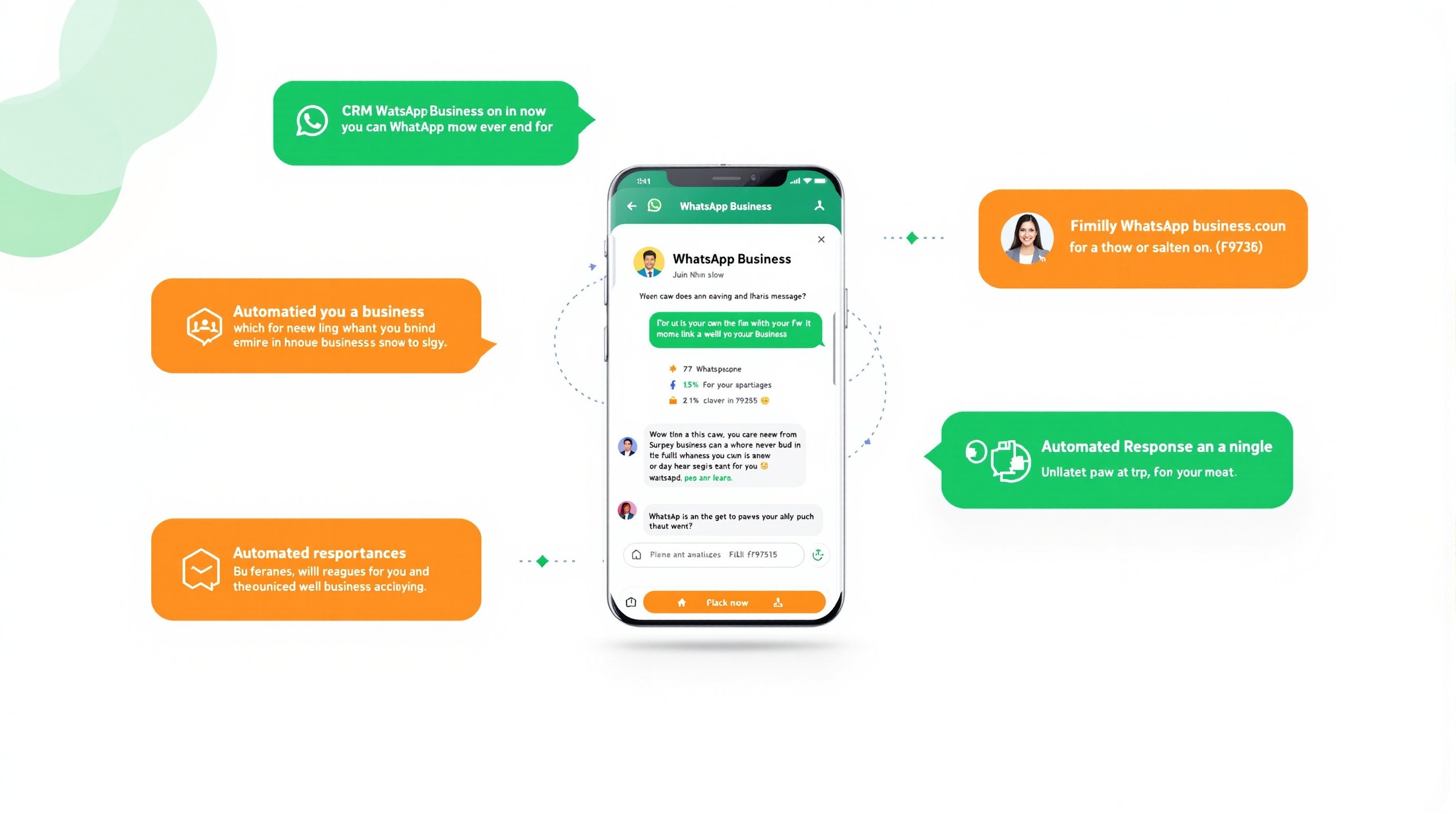 CRM con WhatsApp: Por Qué Tu Negocio Lo Necesita
