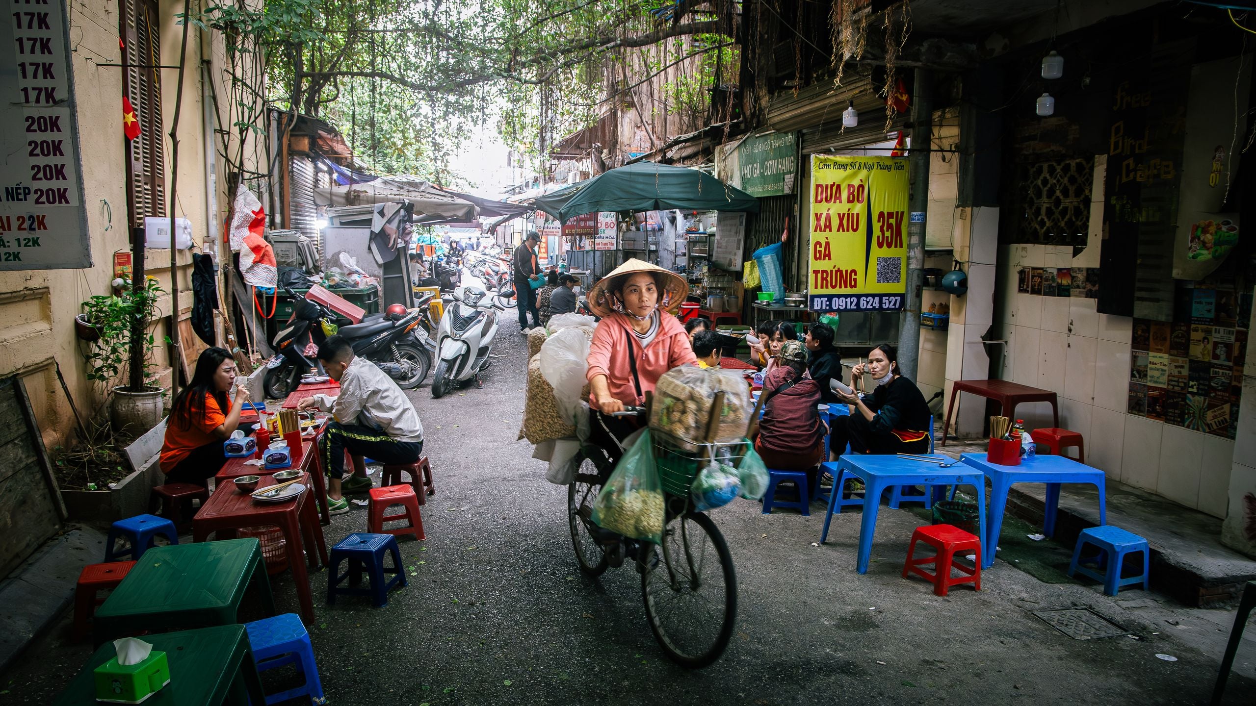 Hanoi