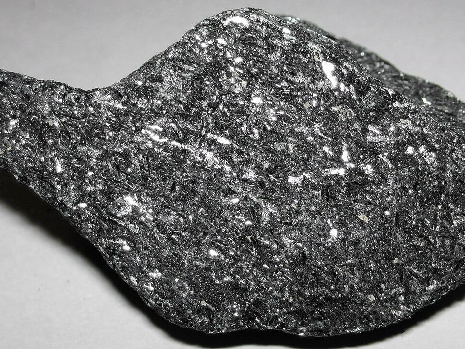 Amphibolite