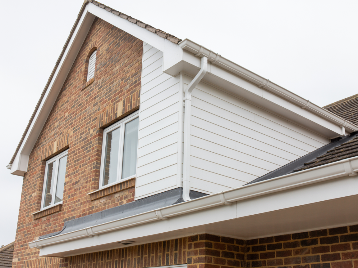 Cladding & Soffits