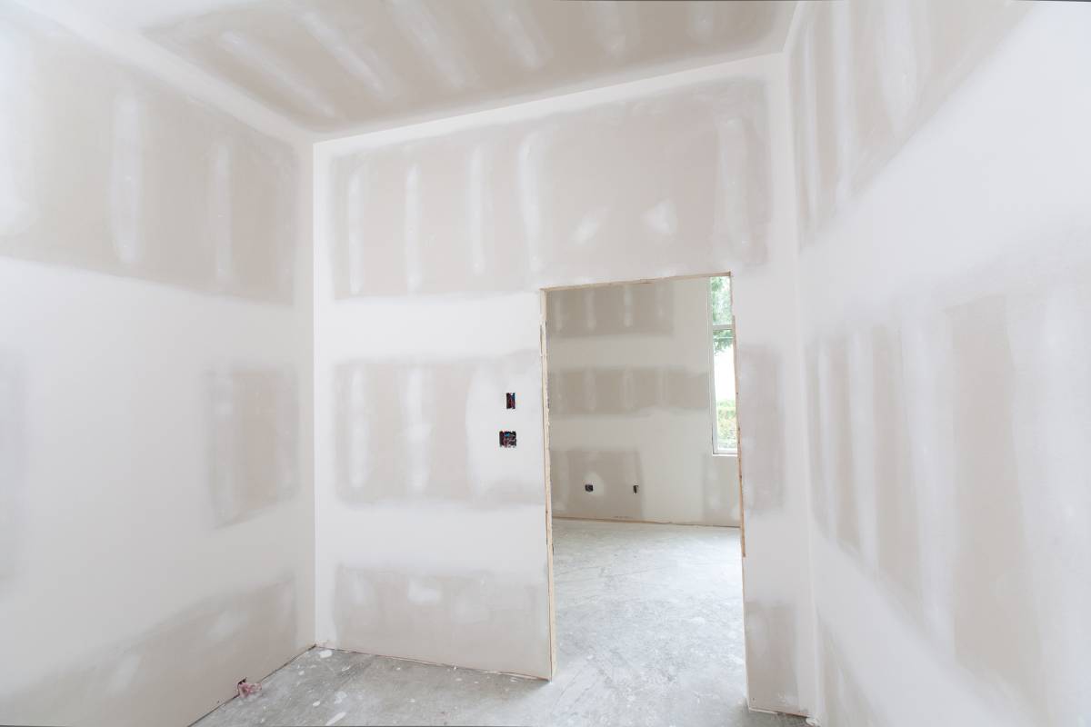 Drywall & Painting
