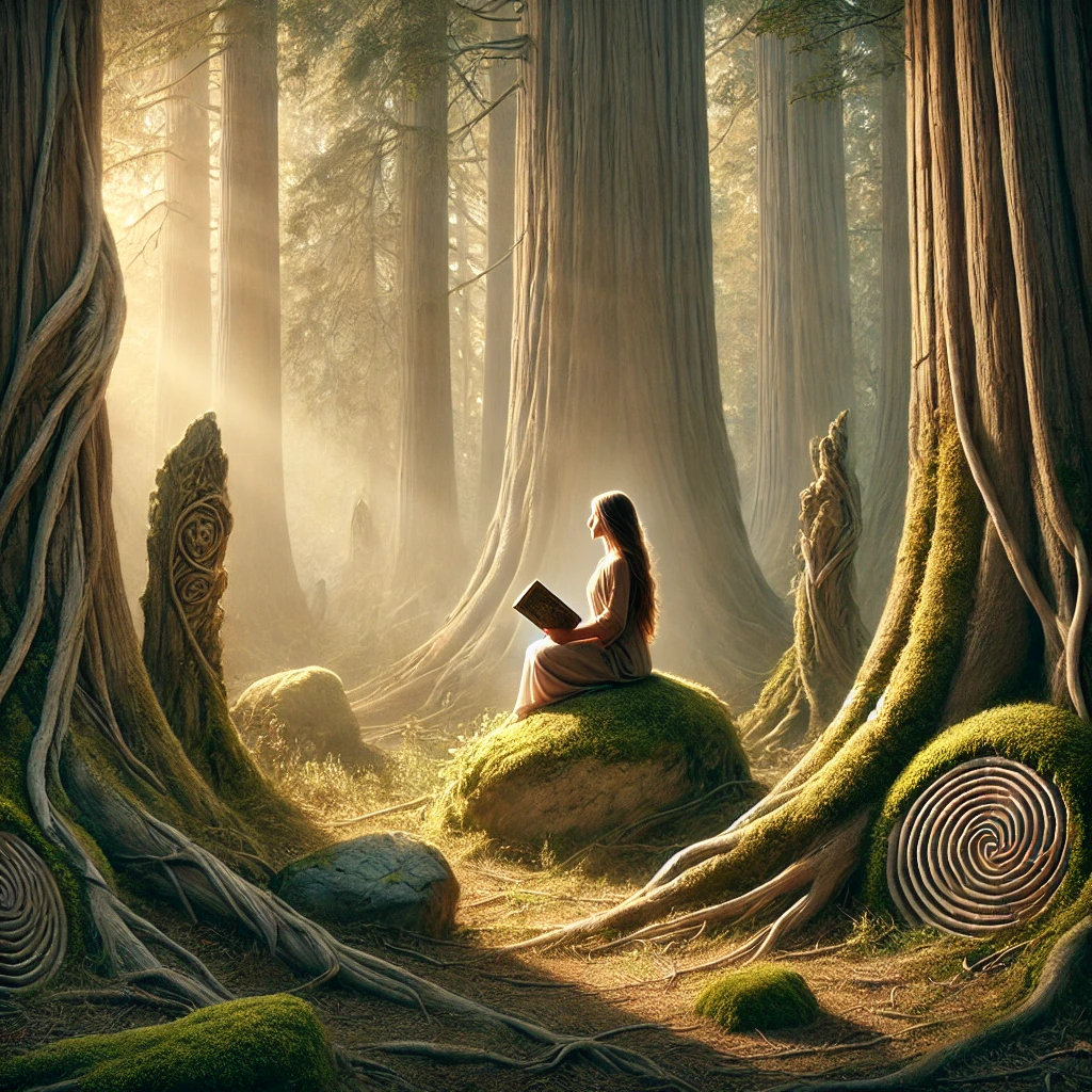 Honoring Ancestral Wisdom