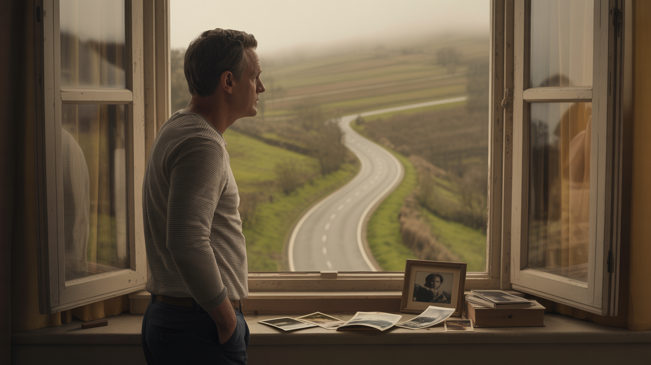 QUESTIONING OUR YESTERDAY