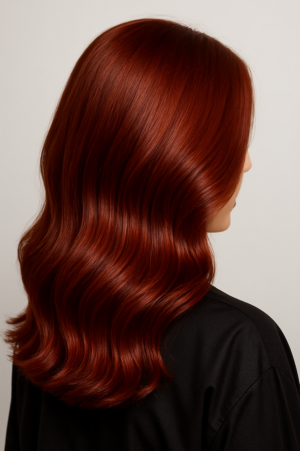 Professional colour correction service