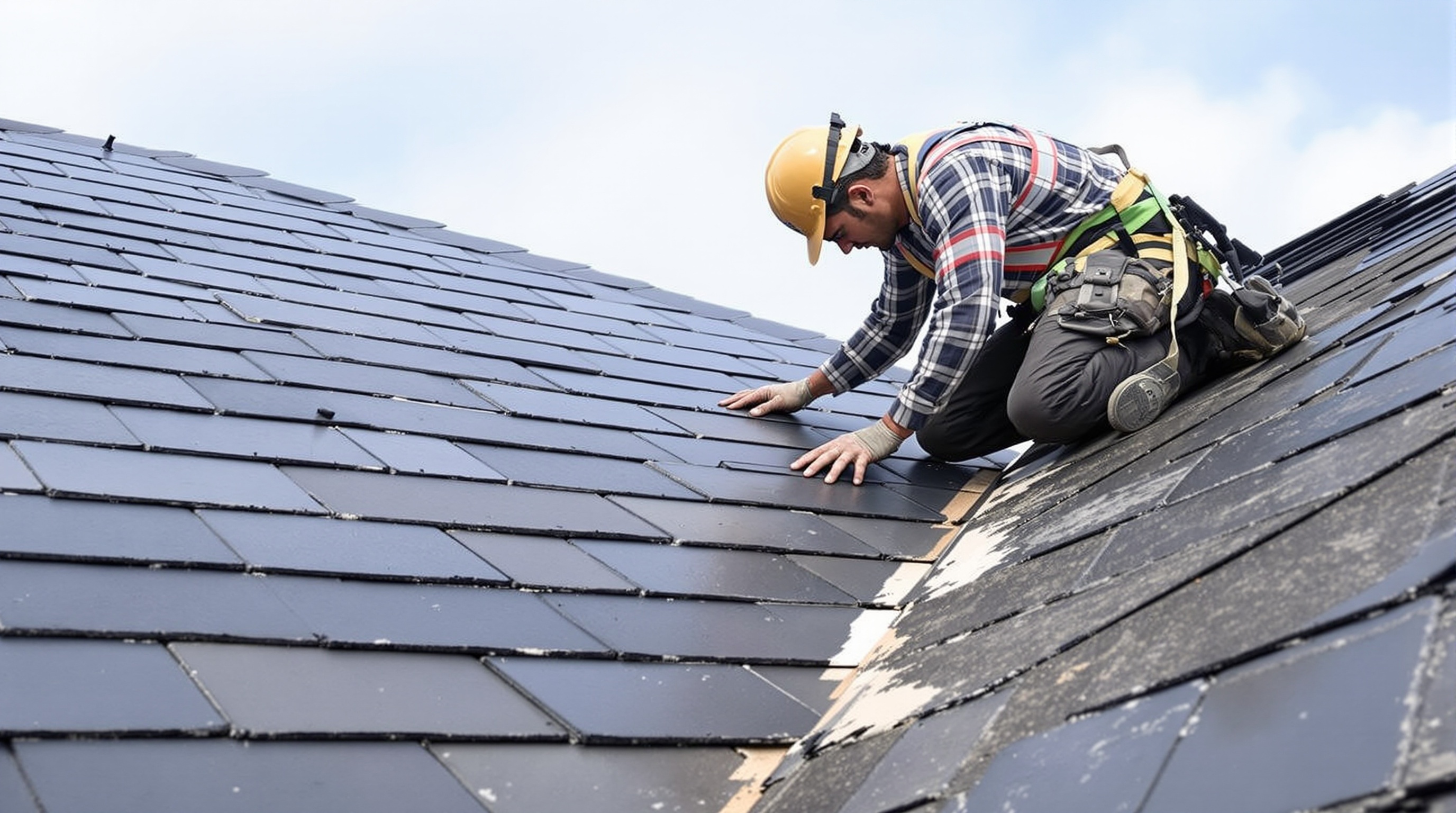 Roofing Services