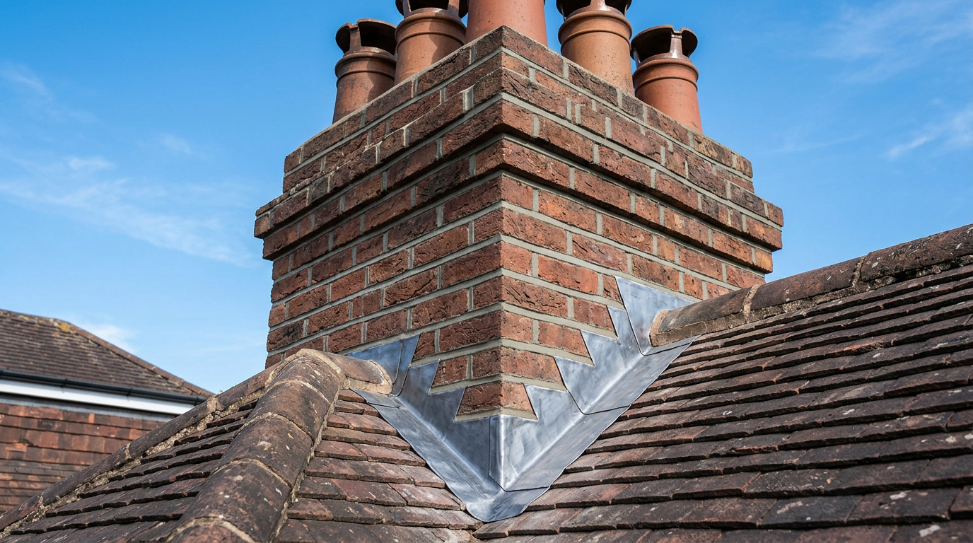 Chimney Repairs thumbnail 2