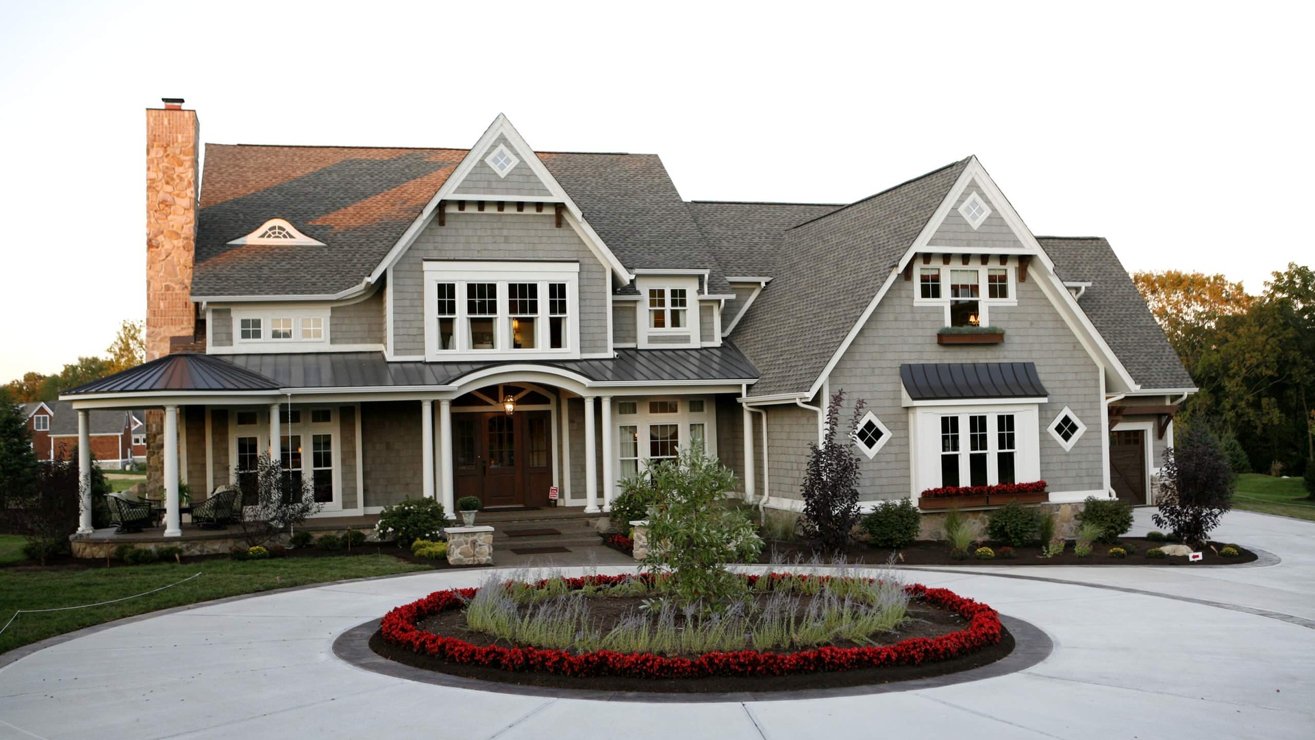 123 Maple Street, Springfield