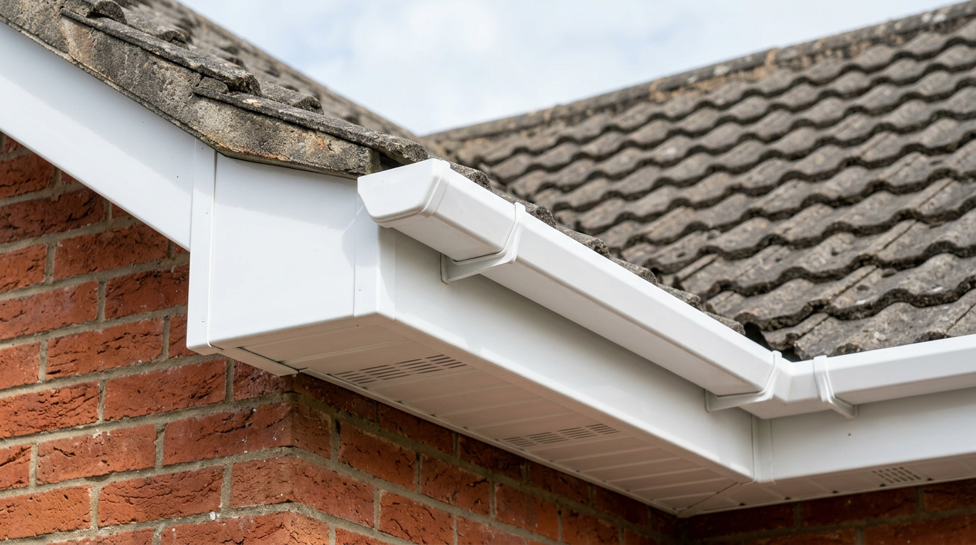 Guttering
