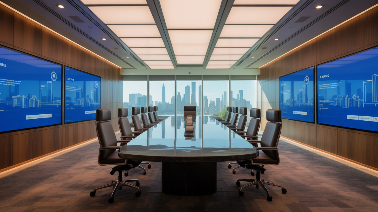 Healthcare Digital Transformation at Scale