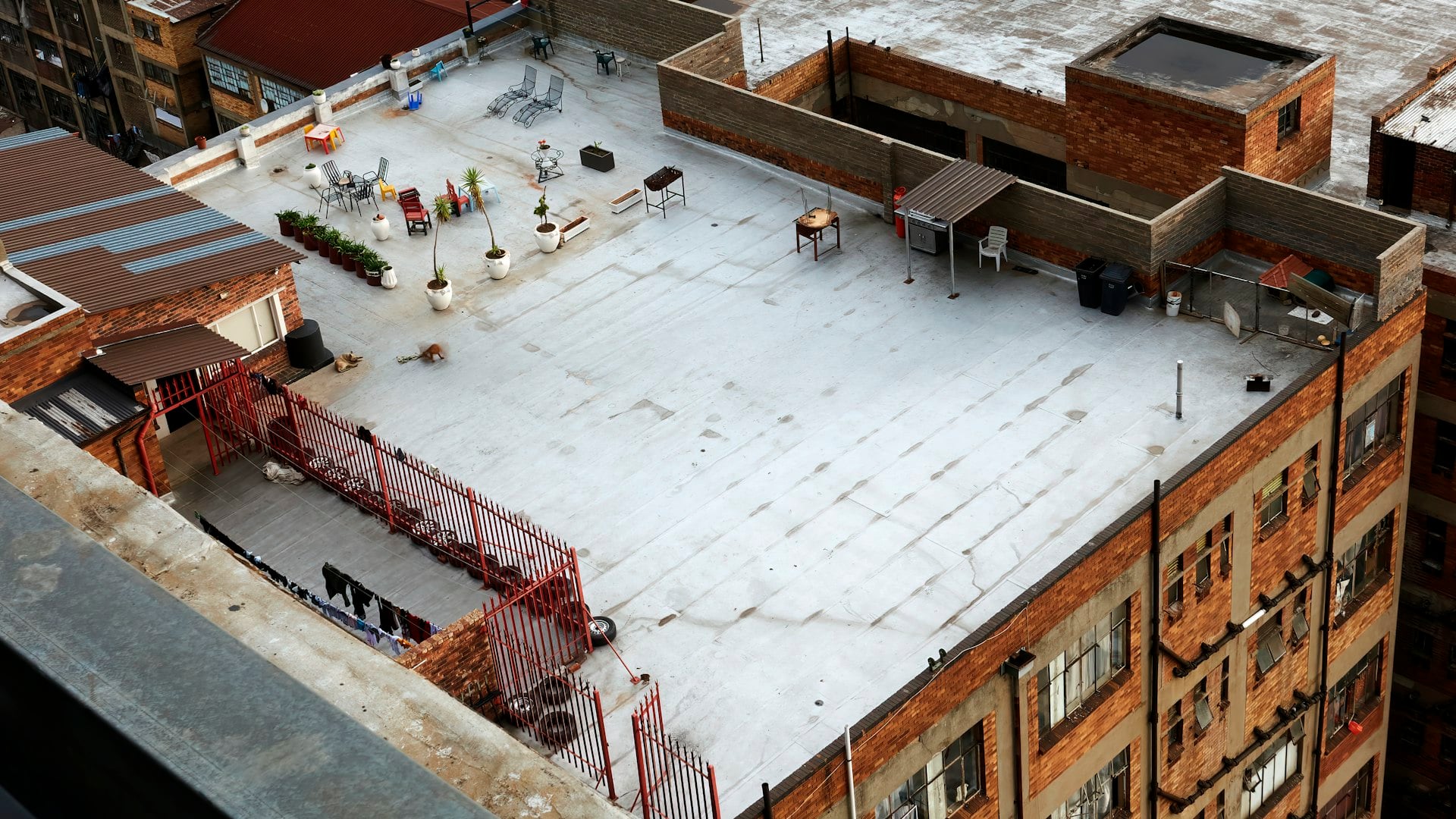 Flat Roofs work by AS Roofing - image 6